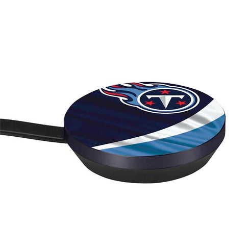 NFL Tennessee Titans Google Stadia Controller Skin